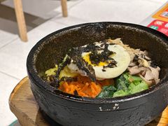 -韩时烤肉(枫蓝店)