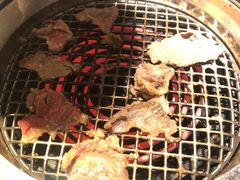 -汉拿山(包河万达店)