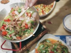 -吕记老鸭汤·徽菜馆(东营路店)