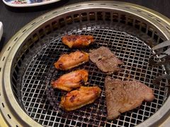 -AJIYA·池袋日式烧肉自助(天津万象城店)
