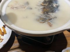 -丹江渔村(首都机场店)
