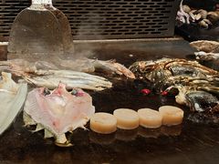 -水木锦堂·自助铁板烧(方庄时代店)