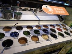 小料-新辣道鱼火锅(世纪金源购物中心店)