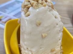 -于春正宗椰奶清补凉炒冰