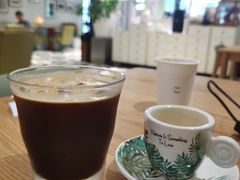 -一尺花园(安和花园店)