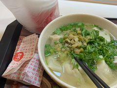-吉祥馄饨(虹桥火车站店)