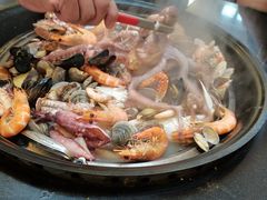 -大杰海鲜锅(基隆路店)