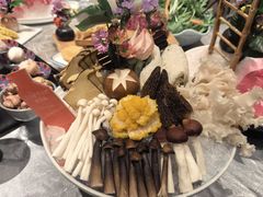 -ONE FULL 古董港式海鲜火锅