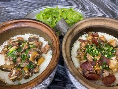 -红星光发煲仔饭(大石街店)