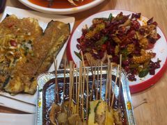 -花儿穆萨·烤肉餐厅(石马坪店)