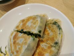 韭菜盒子-东北风(江北万达店)