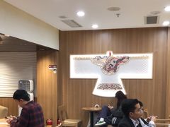 -霸王茶姬(正佳广场店)