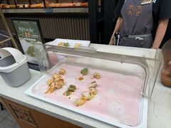 -木子木水日式烫面包(观音桥星光68广场店)