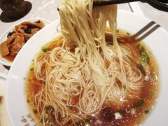 -松鹤面馆·古法焖肉面(观前店)