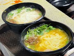 -一品飘香米线(一中总店)