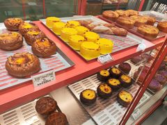 -好利来(建邺吾悦广场Lab主题店)