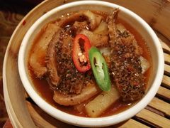 -北海金昌开元名都大酒店·四季轩中餐厅