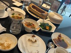 -铭轩中餐厅·海南菜·粤菜(亚龙湾瑞吉店)