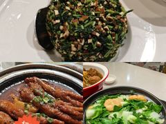 -品大三·南京菜(大行宫店)