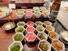 -雍容荟帝王蟹活龙虾展台自助(IFS黑金店)