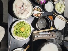 -牛牛和牛海鲜粥底火锅(长虹国际城店)