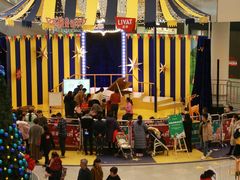 课外活动-柏斯音乐(北京荟聚购物中心)