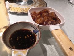 -七菜馆·东北菜·蒸饺(文体路店)