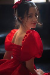 点击看大图 -MANLI BRIDAL婚纱