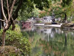 -桂林灵渠景区