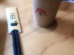 -火山屋台(新街口店)