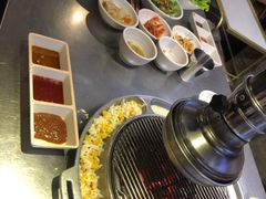 -喜来稀肉(虹泉路店)