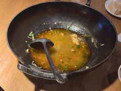 -福茂源横山铁锅羊肉(牡丹园店)