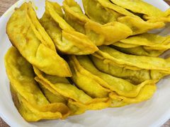 -草桥清真牛肉锅贴扁食店
