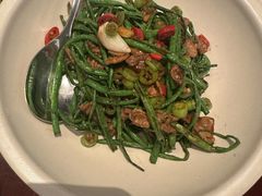 -中国坊中餐厅(石家庄希尔顿酒店)