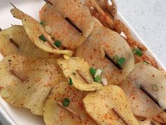 -浮何烤铺(桐梓林店)