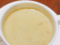 -斯比特花园西餐厅(东方商厦店)