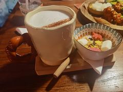 -SUPER BOWL 超级碗披萨(崂山丽达店)