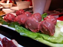 -牛事制造局牛肉火锅(莲岳路店)