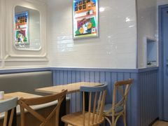 -满记甜品(巴黎春天宝山店)