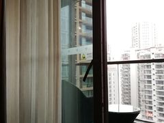 -三亚湾红树林度假世界(木棉酒店)