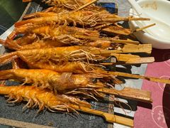 -一绪に寿喜烧(虹悦城店)