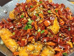 -乡厨味道(黄鹤楼店)