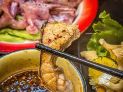 -大理.老字号渝记酸萝卜乌鱼(古城总店)