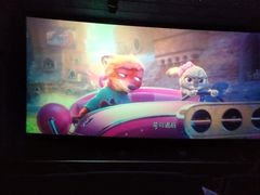 -星轶STARX影城(星沙吾悦广场STARX店)