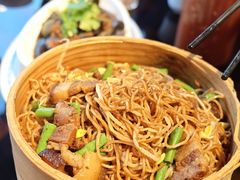-老雒阳面馆·水席·洛阳菜(王城路店)