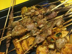 -望京小腰(北京总店)