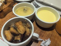 -汉巴味德(百年港湾店)
