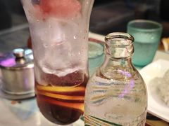 -龙记·香港茶餐厅(海上世界店)