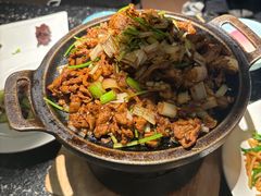 -局气 烤鸭·北京菜(光华路店)