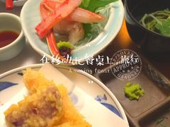 -隐鮨日料(北辰三角洲店)